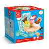 Juego de Helado Scoop & Serve