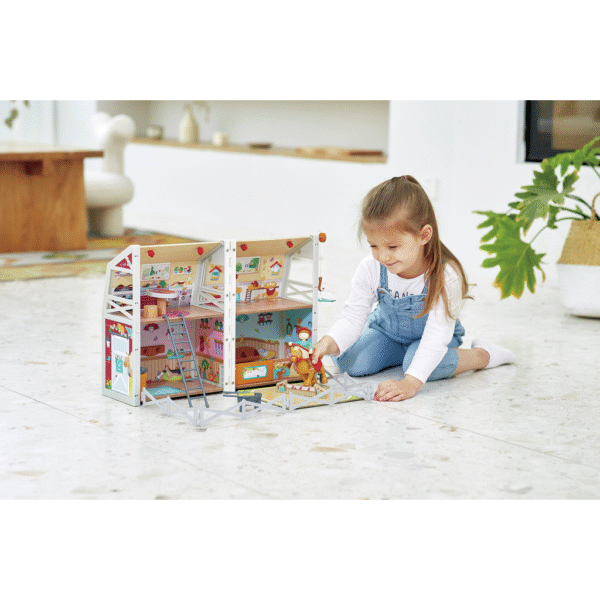 E3409_11.png Rancho Club de Ponys plegable