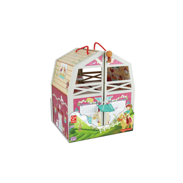 E3409_2.png Rancho Club de Ponys plegable