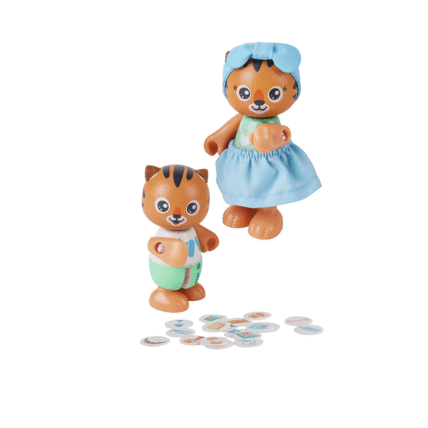 E3412_5.png Casa de la selva de los tigres - Green planets