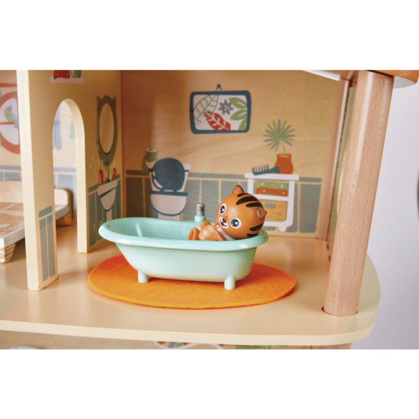 E3412_8.png Casa de la selva de los tigres - Green planets