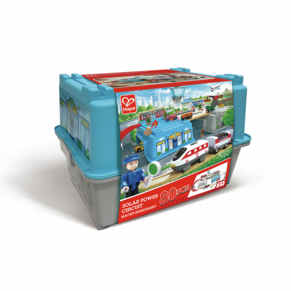 E3773_2.png Construcción de transporte Super Cityscape