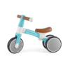 Mi primer triciclo de balance - Celeste