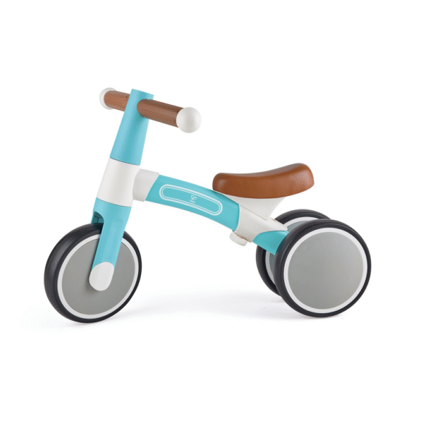 Mi primer triciclo de balance - Celeste