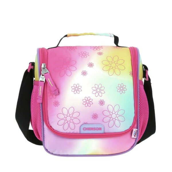 Chenson Arcoiris Lonchera