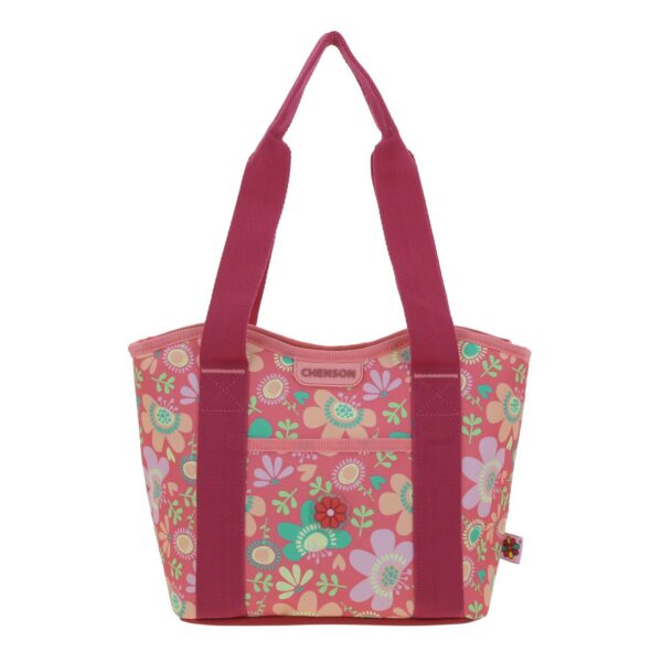 Lonchera Chenson sweet flowers