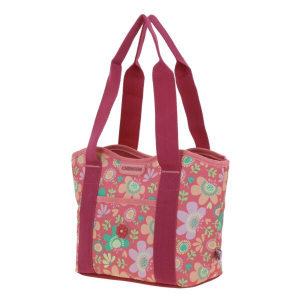 Lonchera Chenson sweet flowers