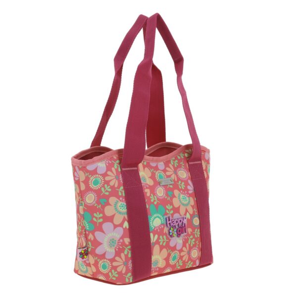 Lonchera Chenson sweet flowers