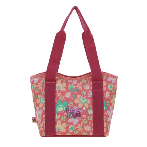 Lonchera Chenson sweet flowers