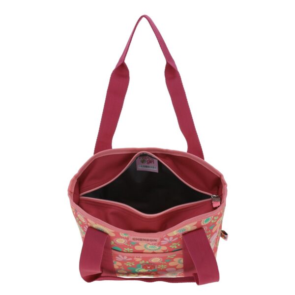 Lonchera Chenson sweet flowers