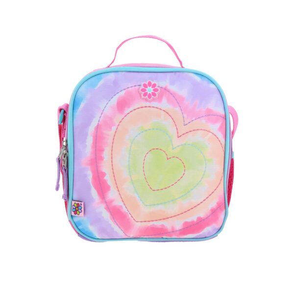 Lonchera Chenson colorful heart