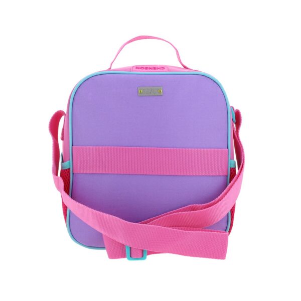 Lonchera Chenson colorful heart