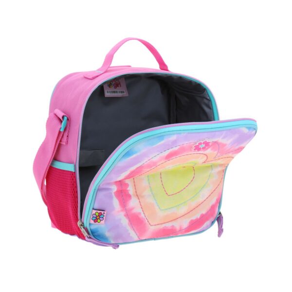 Lonchera Chenson colorful heart