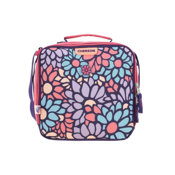 Lonchera Chenson Hortensia