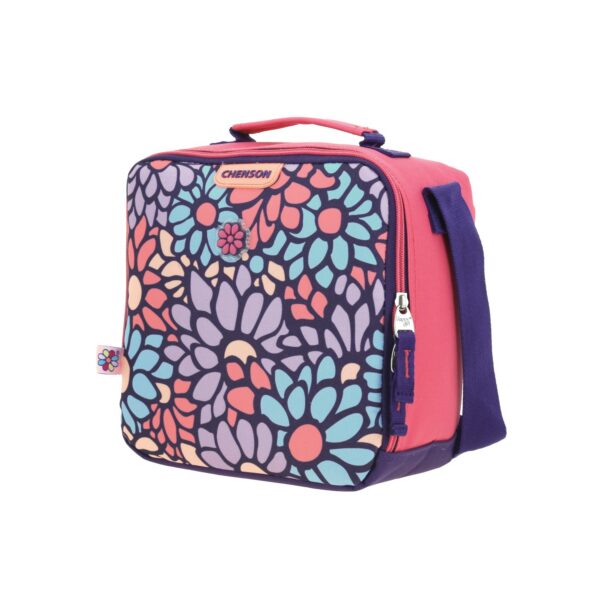 Lonchera Chenson Hortensia