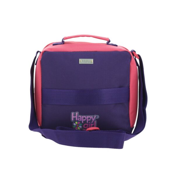 Lonchera Chenson Hortensia