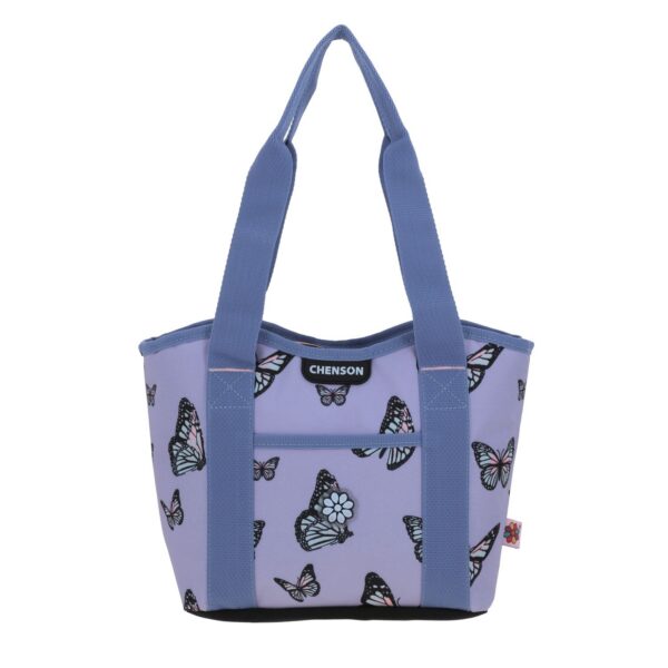 Lonchera Chenson Butterflies