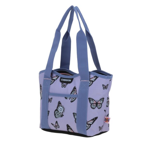 Lonchera Chenson Butterflies