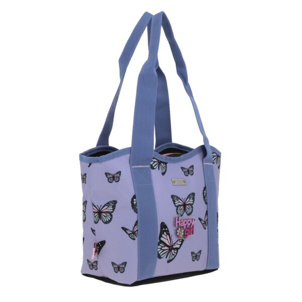 Lonchera Chenson Butterflies