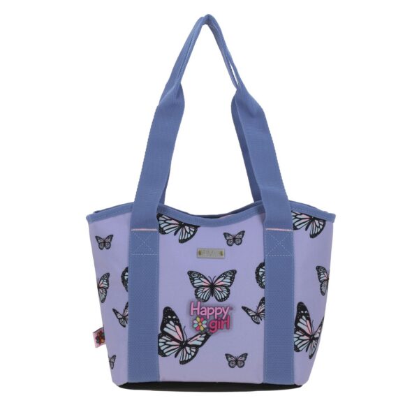 Lonchera Chenson Butterflies