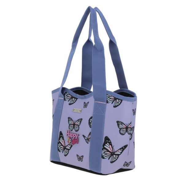 Lonchera Chenson Butterflies