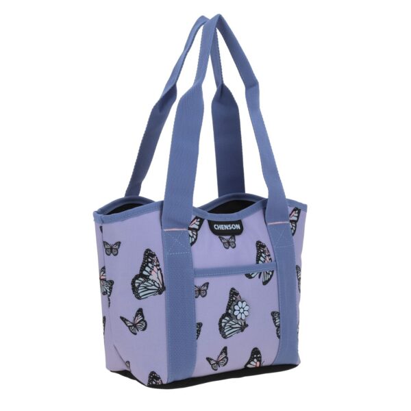 Lonchera Chenson Butterflies