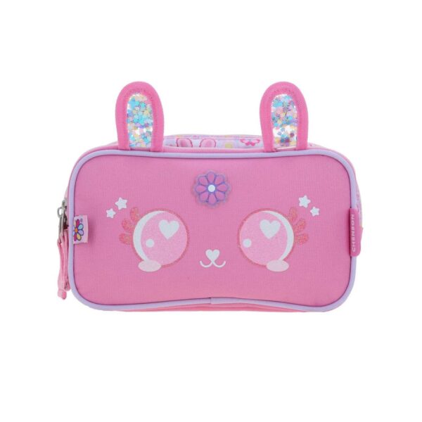 HG66565-P_01.jpg Estuche Chenson Happy Girl Bunny