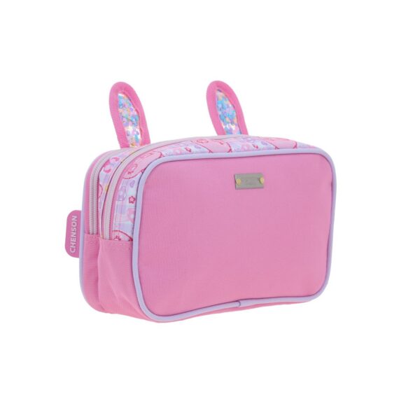 HG66565-P_03.jpg Estuche Chenson Happy Girl Bunny