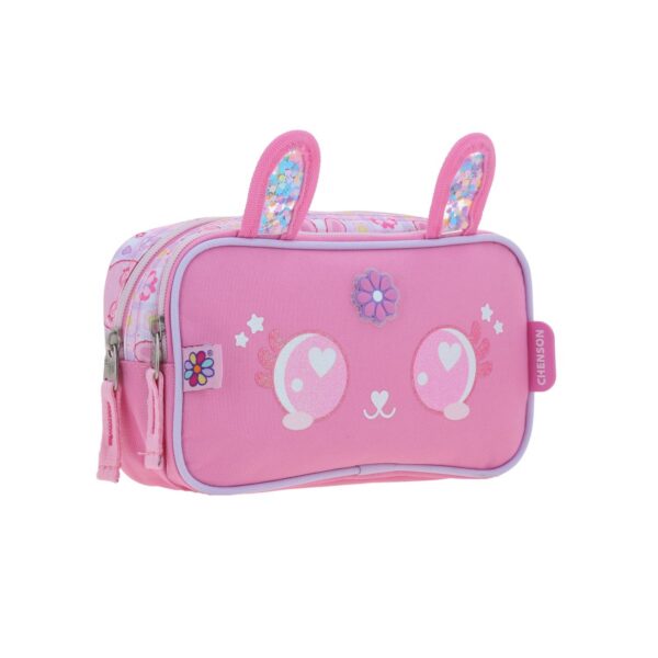 HG66565-P_06.jpg Estuche Chenson Happy Girl Bunny