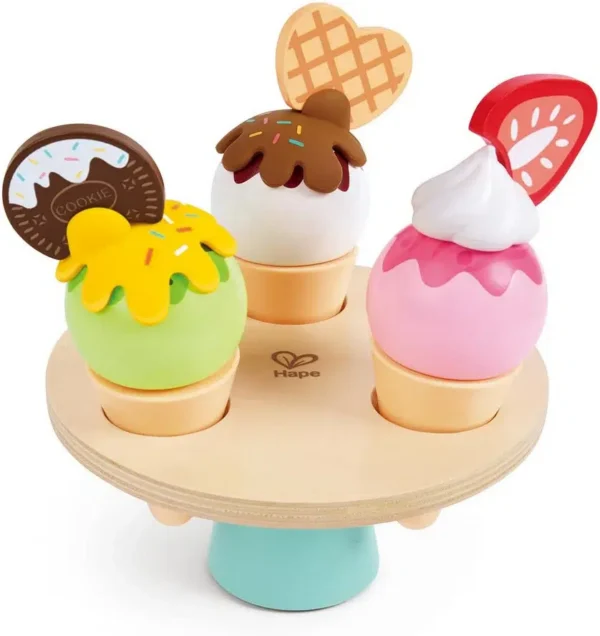 Juego de Helado Scoop & Serve