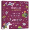 Historias_encantadas_y_cuentos_de_Hadas_de_Andersen.webp Libro Historias Encantadas y Cuentos de Hadas de Andersen