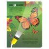 Libro busca y encuentra Linterna mágica Insectos