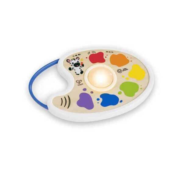 Baby Einstein Playful Painter music and colors