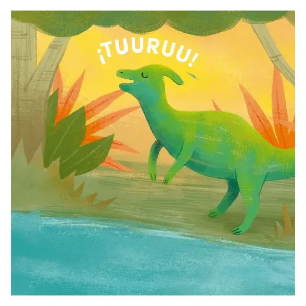 Libro Todo sobre Dinos