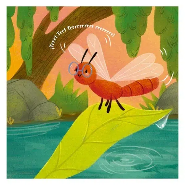 Libro Todo sobre insectos