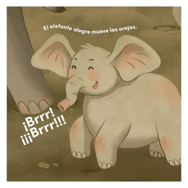 Libro Todo sobre Animales de la Selva