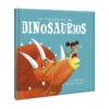 Libro Tienda de los Dinosaurios