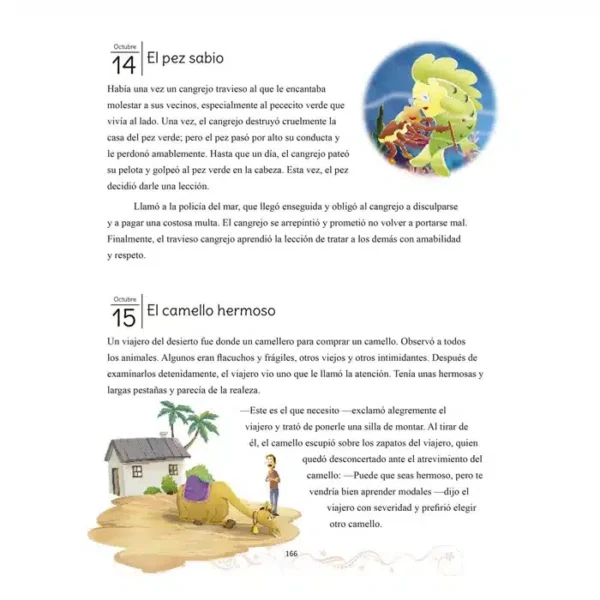 365 Cuentos para Dormir