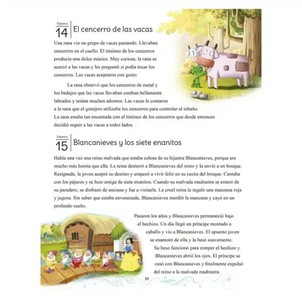 365 Cuentos para Dormir