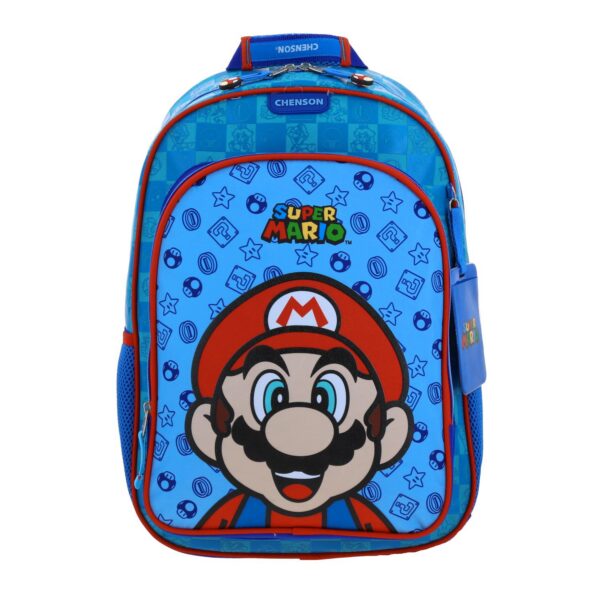 Mochila Chenson Mario