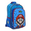Mochila Chenson Mario