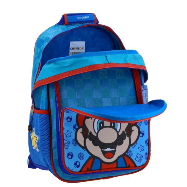 Mochila Chenson Mario