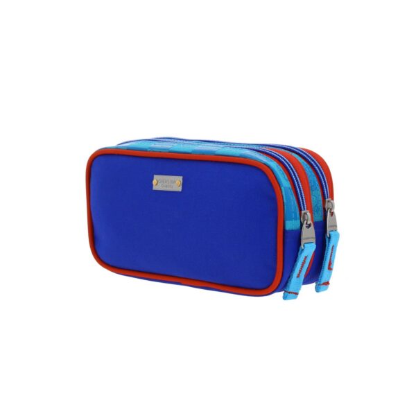 Estuche Chenson Mario