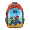 Mochila Chenson Mario & Luigi