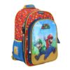Mochila Chenson Mario & Luigi