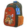 Mochila Chenson Bowser