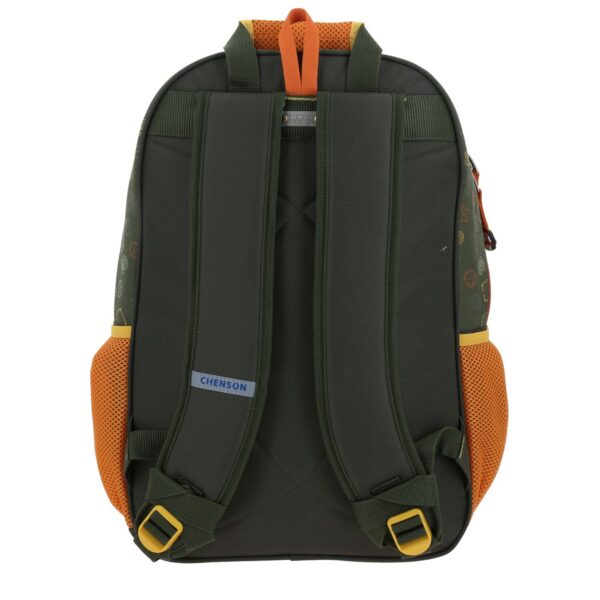 Mochila Chenson Bowser