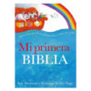 Libro Mi Primera Biblia