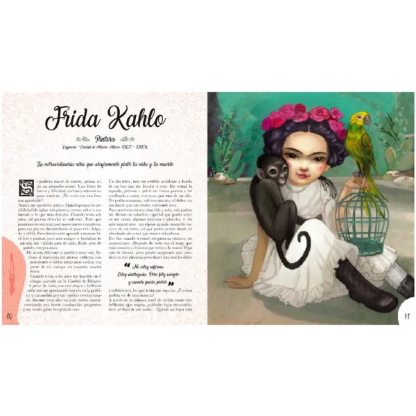 MNENA1-1.jpg.webp Libro 20 extraordinarias Niñas que cambiaron el mundo