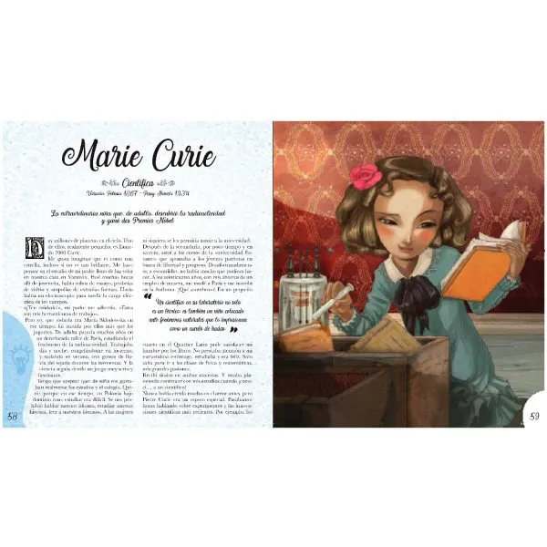 MNENA1-2-600x600.jpg.webp Libro 20 extraordinarias Niñas que cambiaron el mundo